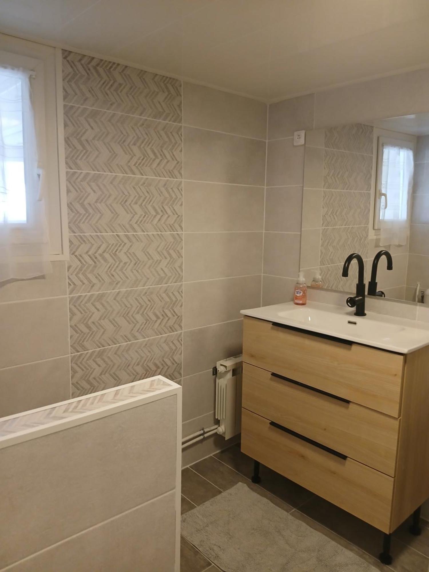Le Lys Apartment Сент Екстериор снимка